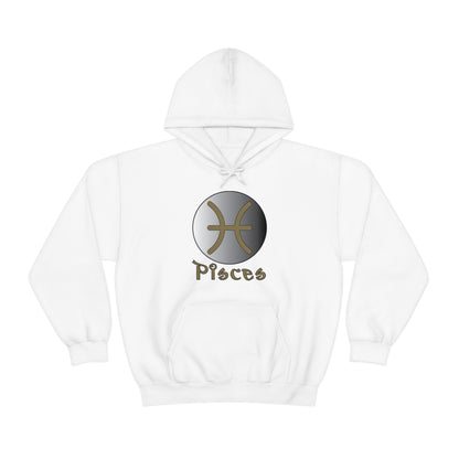 Pisces Hoodie Hoodie