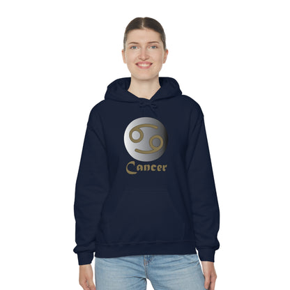 Cancer Hoodie