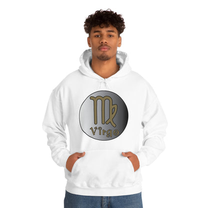 Virgo Hoodie