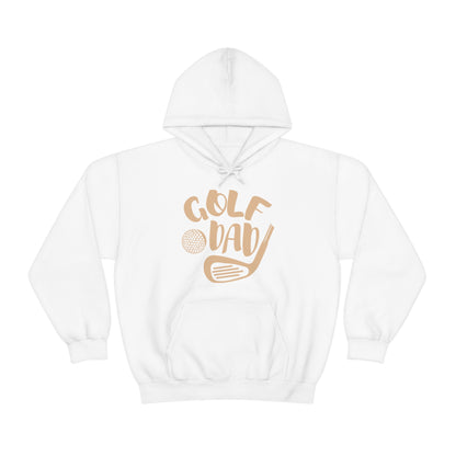 Golf Dad Hoodie