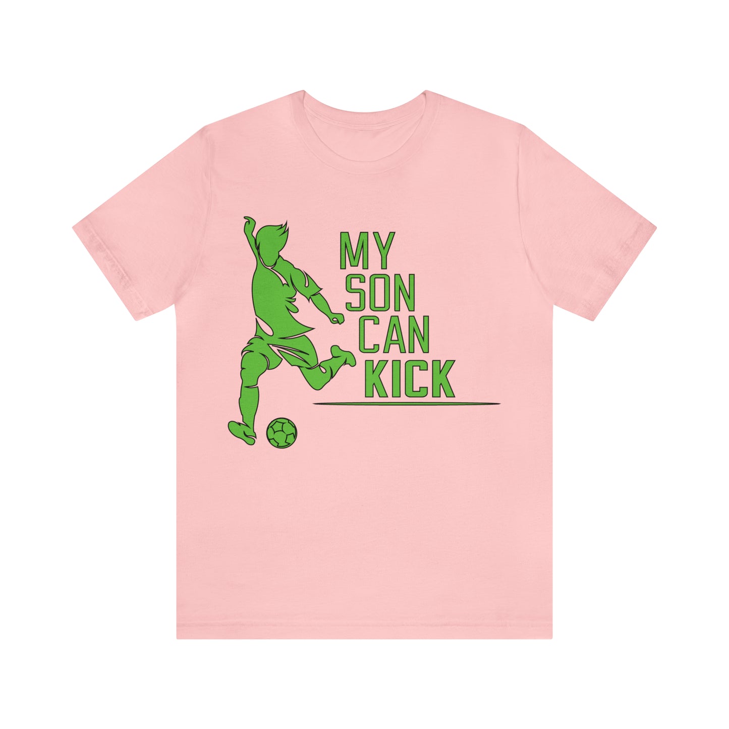 My son kick T-Shirt