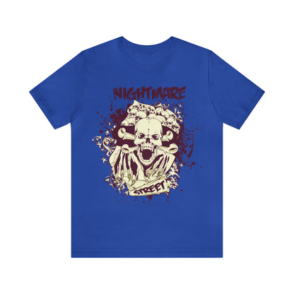 Nightmare Street T-Shirt