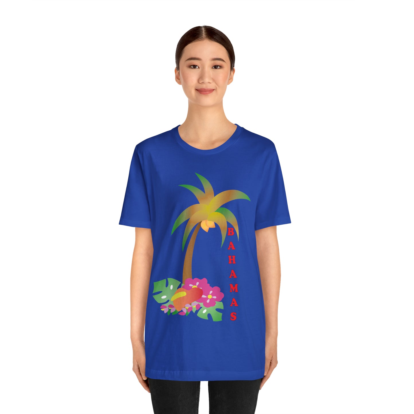 Bahamas Vibe T-Shirt