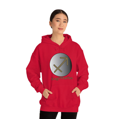 Sagittarius Hoodie