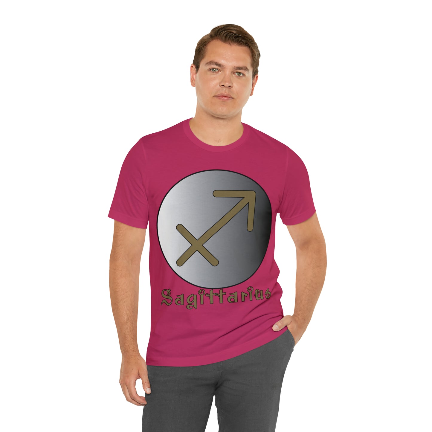 Sagittarius T-Shirt