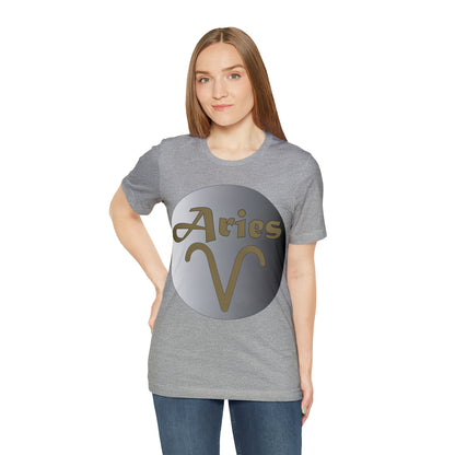 Aries T-Shirt