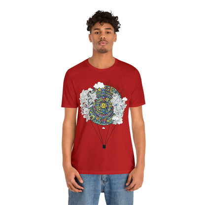 Chinese Air Balloon T-Shirt