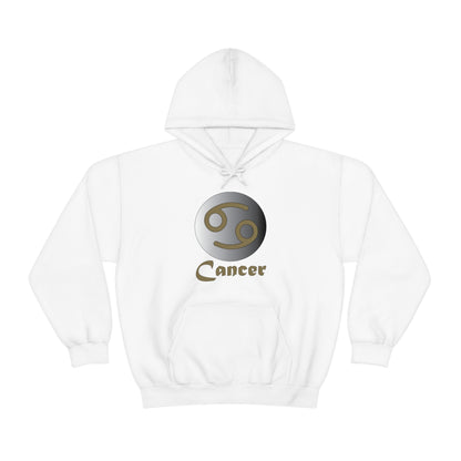 Cancer Hoodie