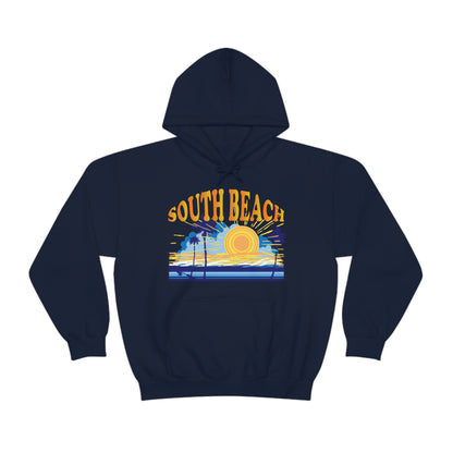 South Beach Hoodie