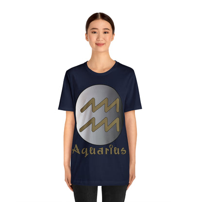 Aquarius T-Shirt