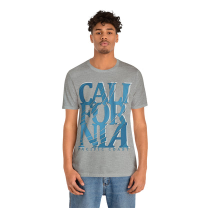 California Pacific Coast T-Shirt