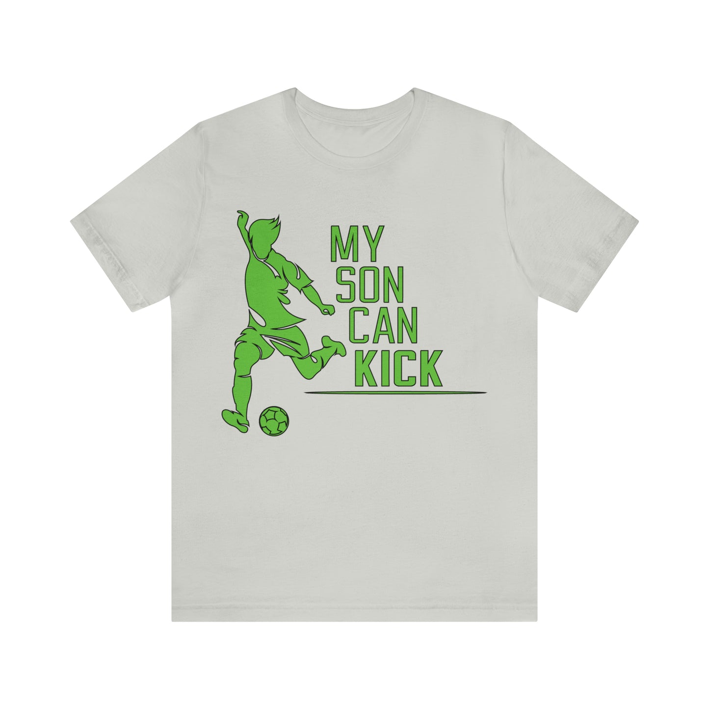 My son kick T-Shirt