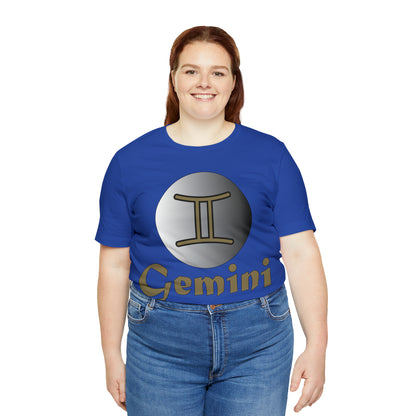 Gemini T-Shirt