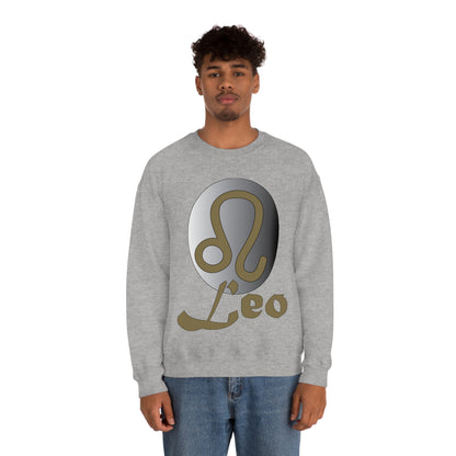 Leo Crewneck Sweatshirt