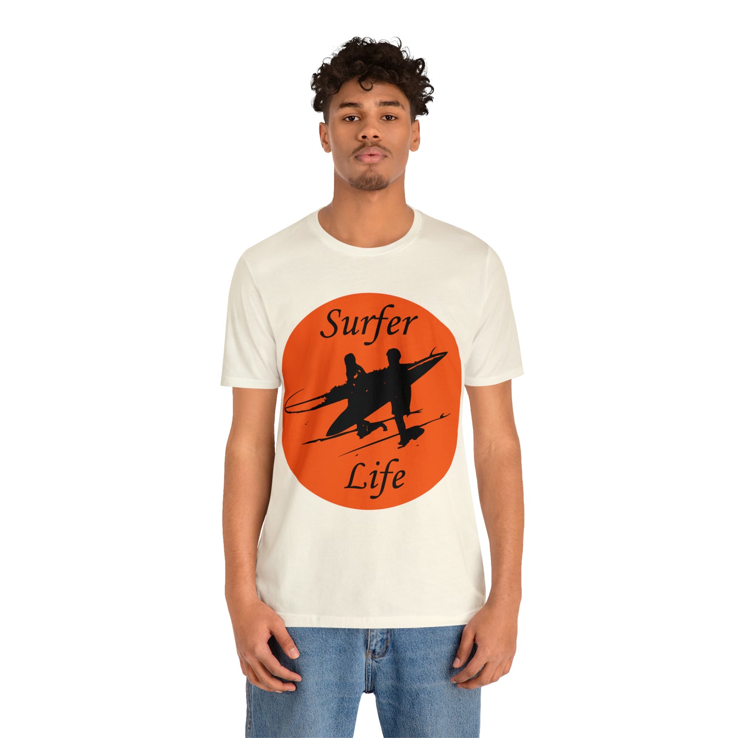 Surfer Life T-Shirt