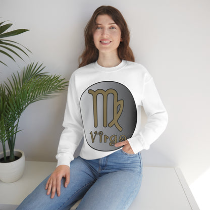 Virgo Crewneck Sweatshirt