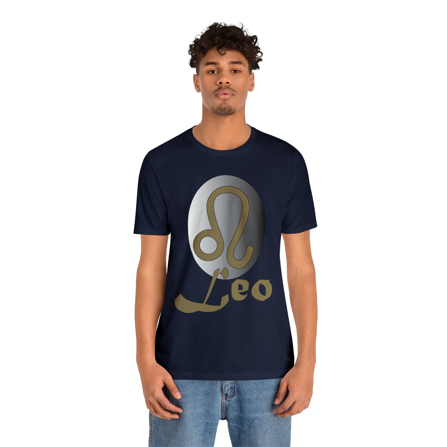 Leo T-Shirt