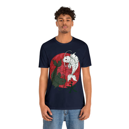 Koi Fish T-Shirt