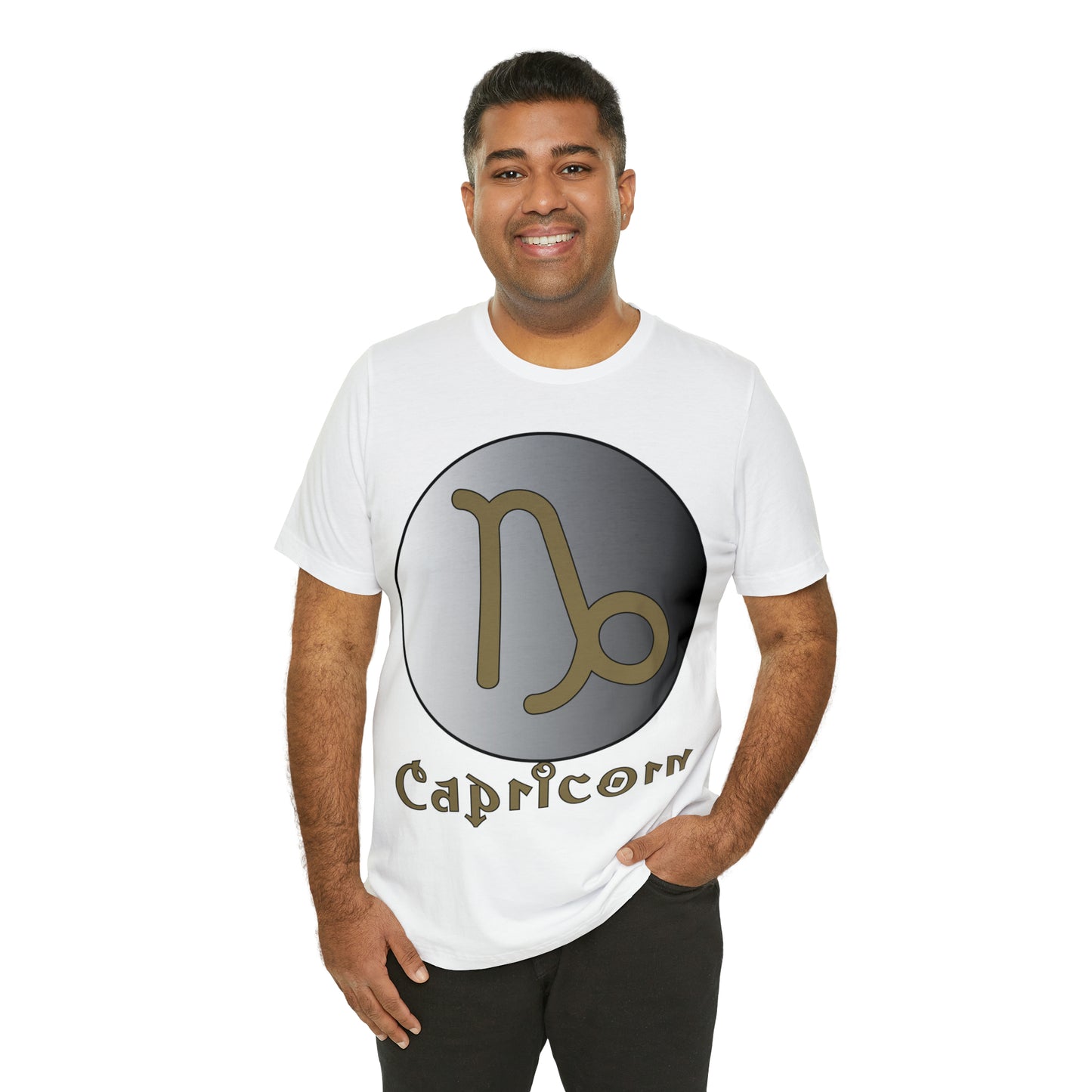 Capricorn T-Shirt