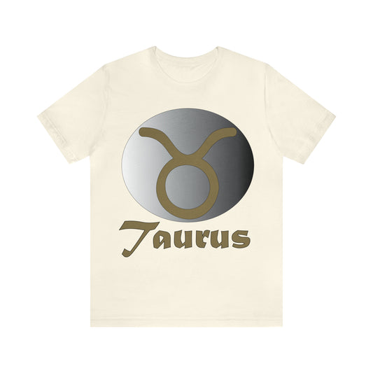 Taurus T-Shirt