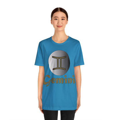 Gemini T-Shirt