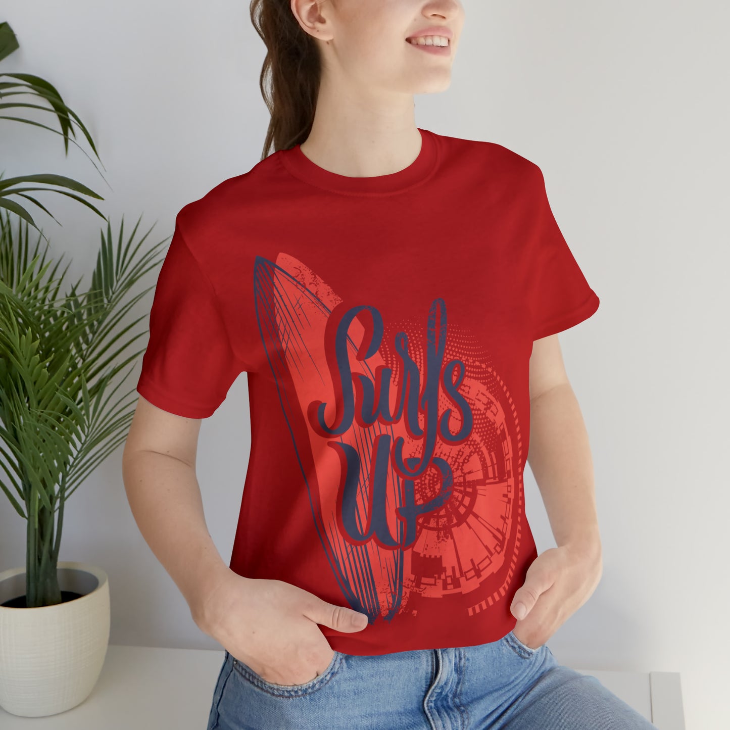 Surfs Up T-Shirt