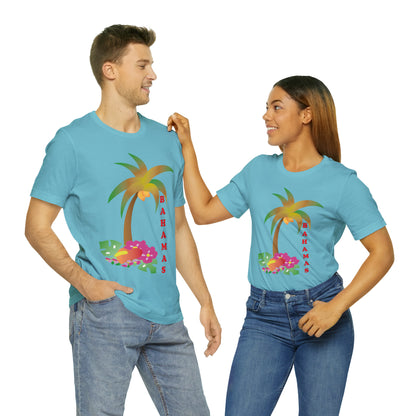 Bahamas Vibe T-Shirt