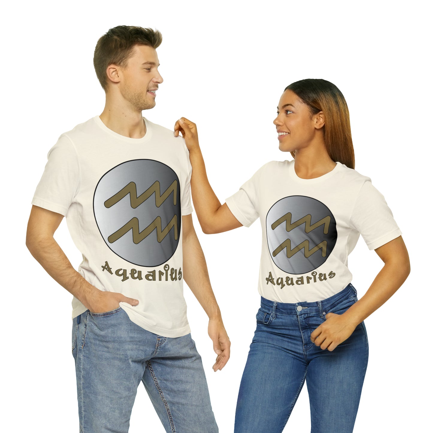 Aquarius T-Shirt