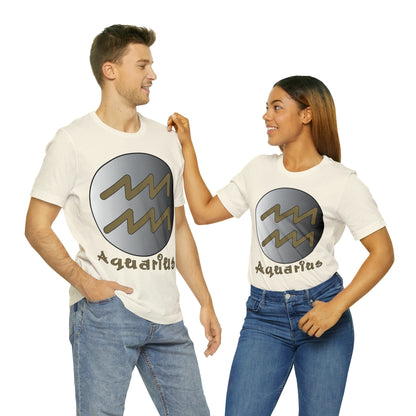 Aquarius T-Shirt