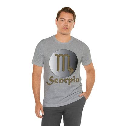 Scorpio T-Shirt