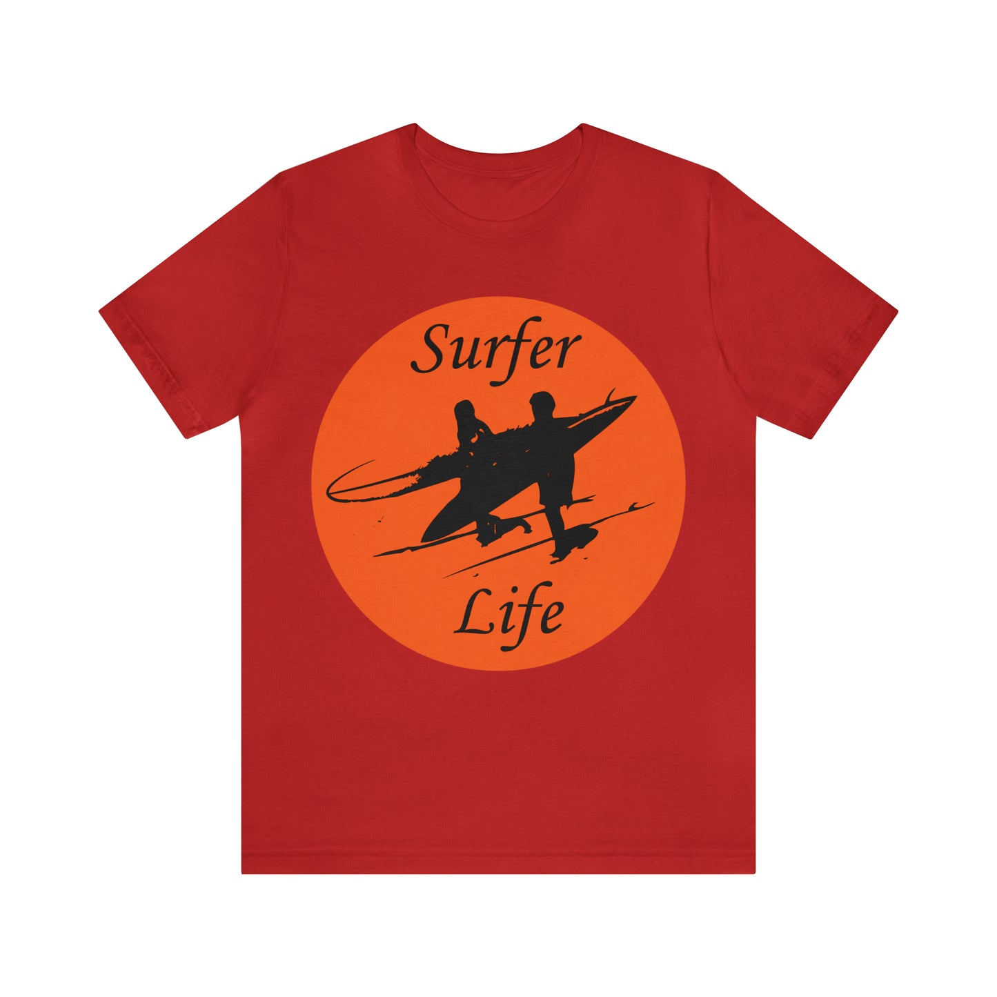 Surfer Life T-Shirt