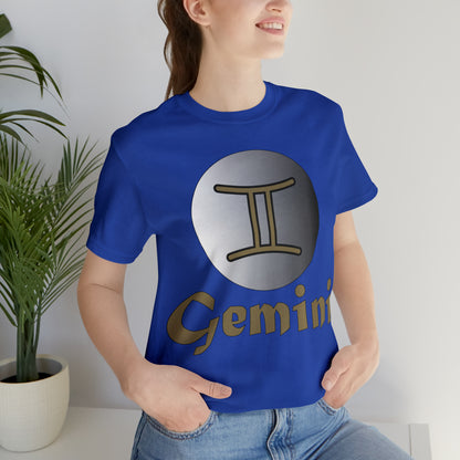 Gemini T-Shirt