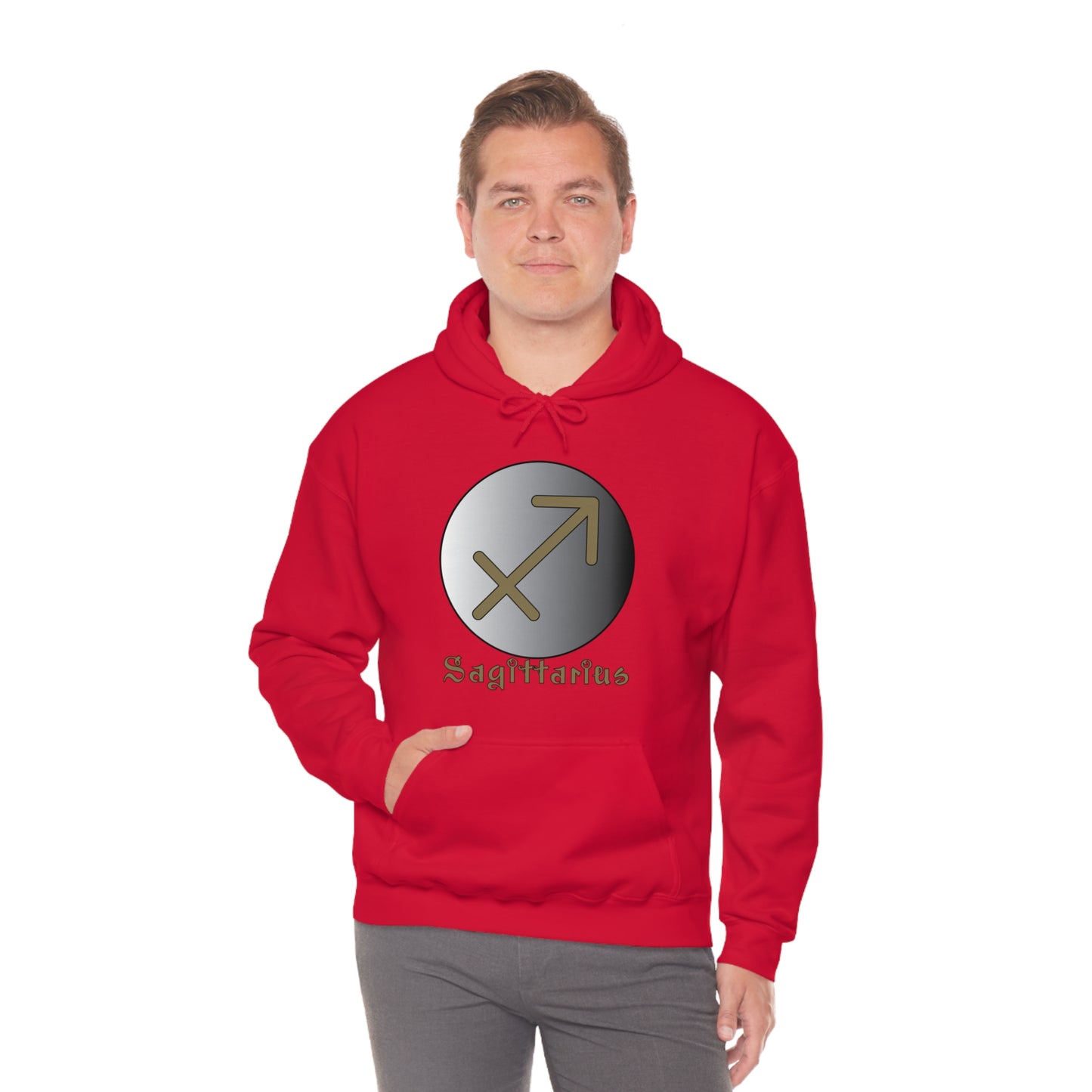 Sagittarius Hoodie