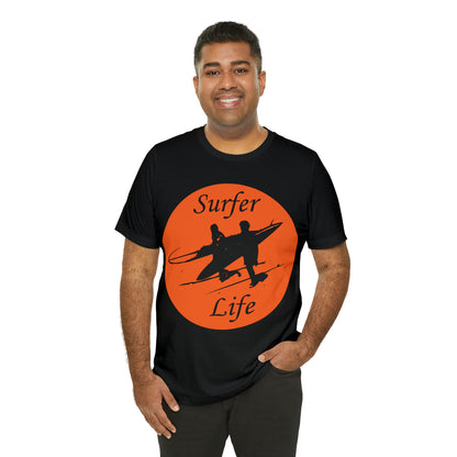 Surfer Life T-Shirt