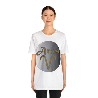 Aries T-Shirt