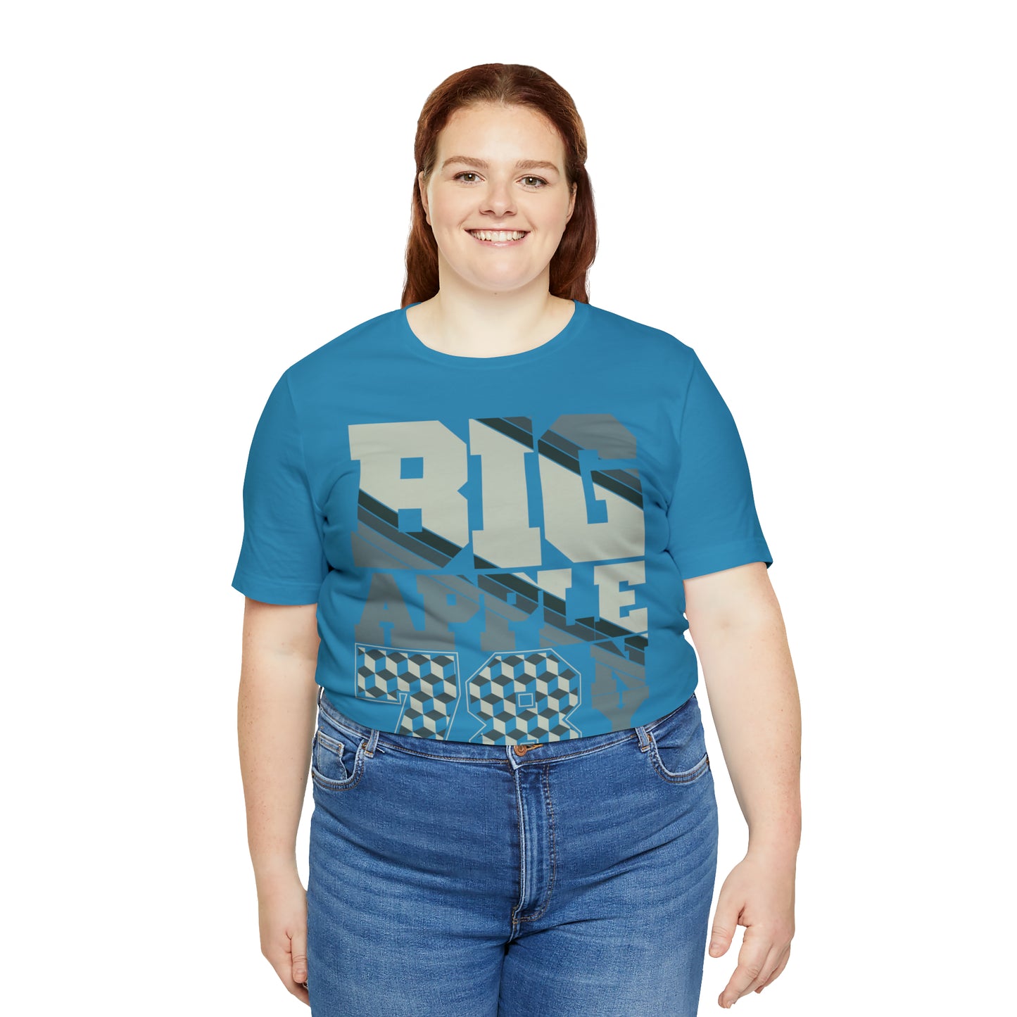 Big Apple NYC T-Shirt