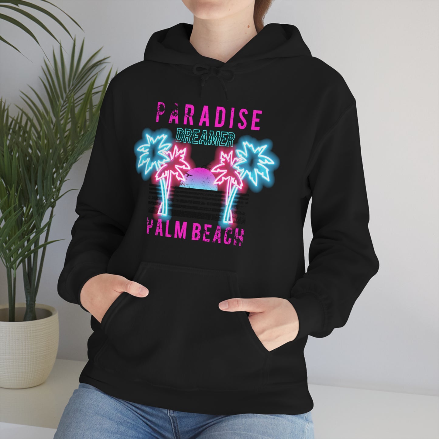 Paradise Dreamer Hoodie