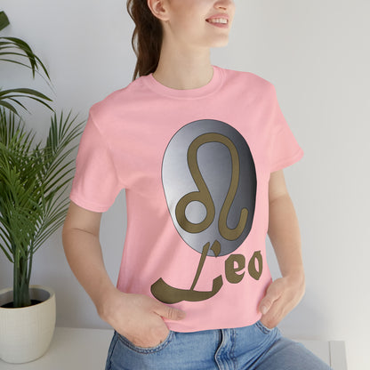 Leo T-Shirt