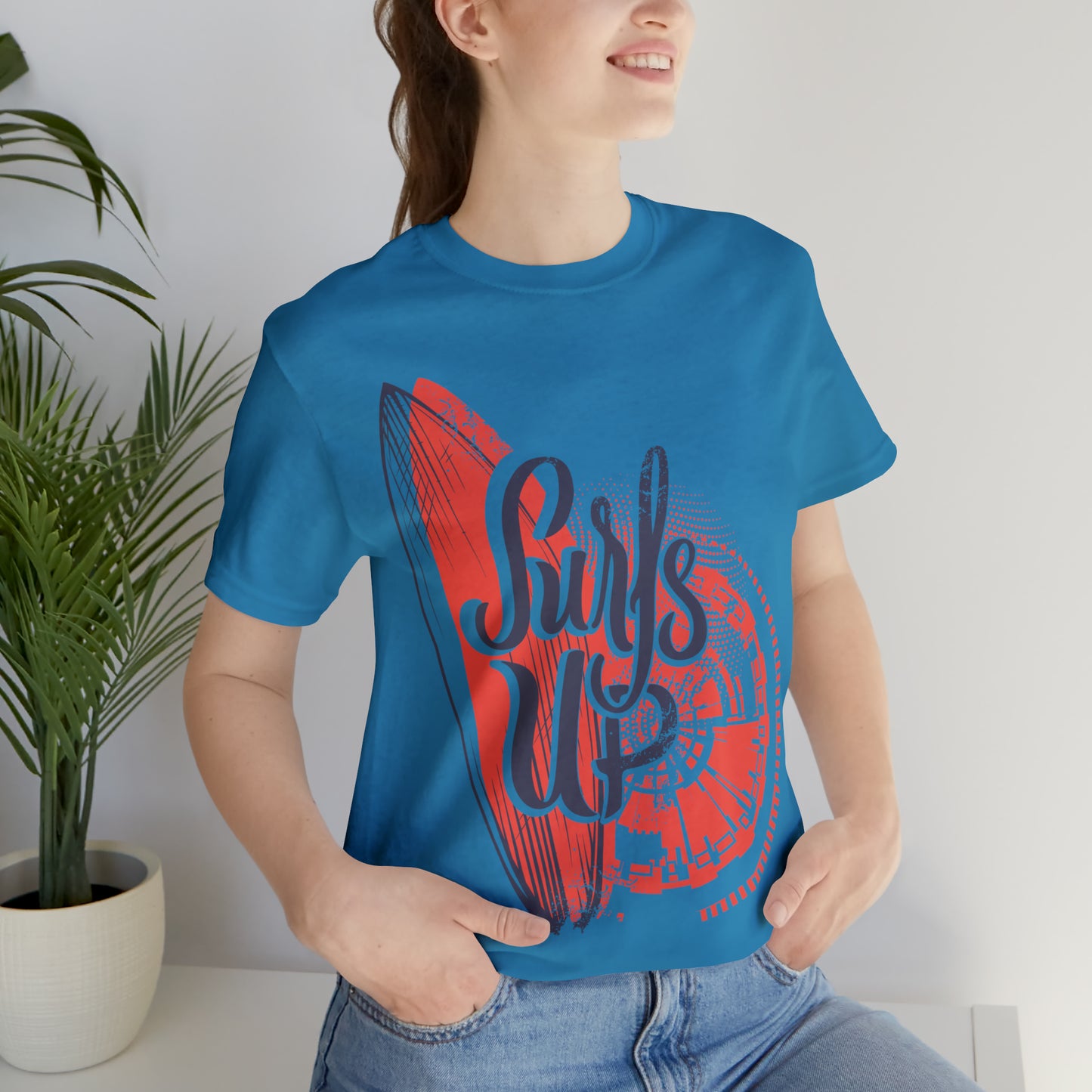 Surfs Up T-Shirt