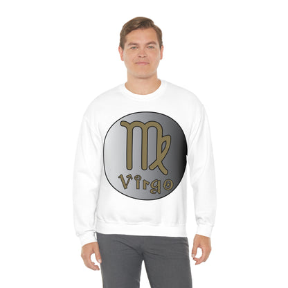 Virgo Crewneck Sweatshirt