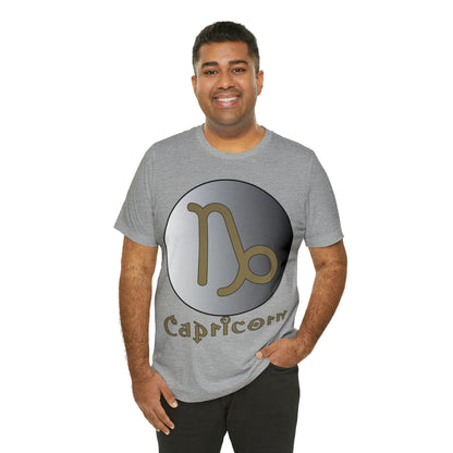 Capricorn T-Shirt