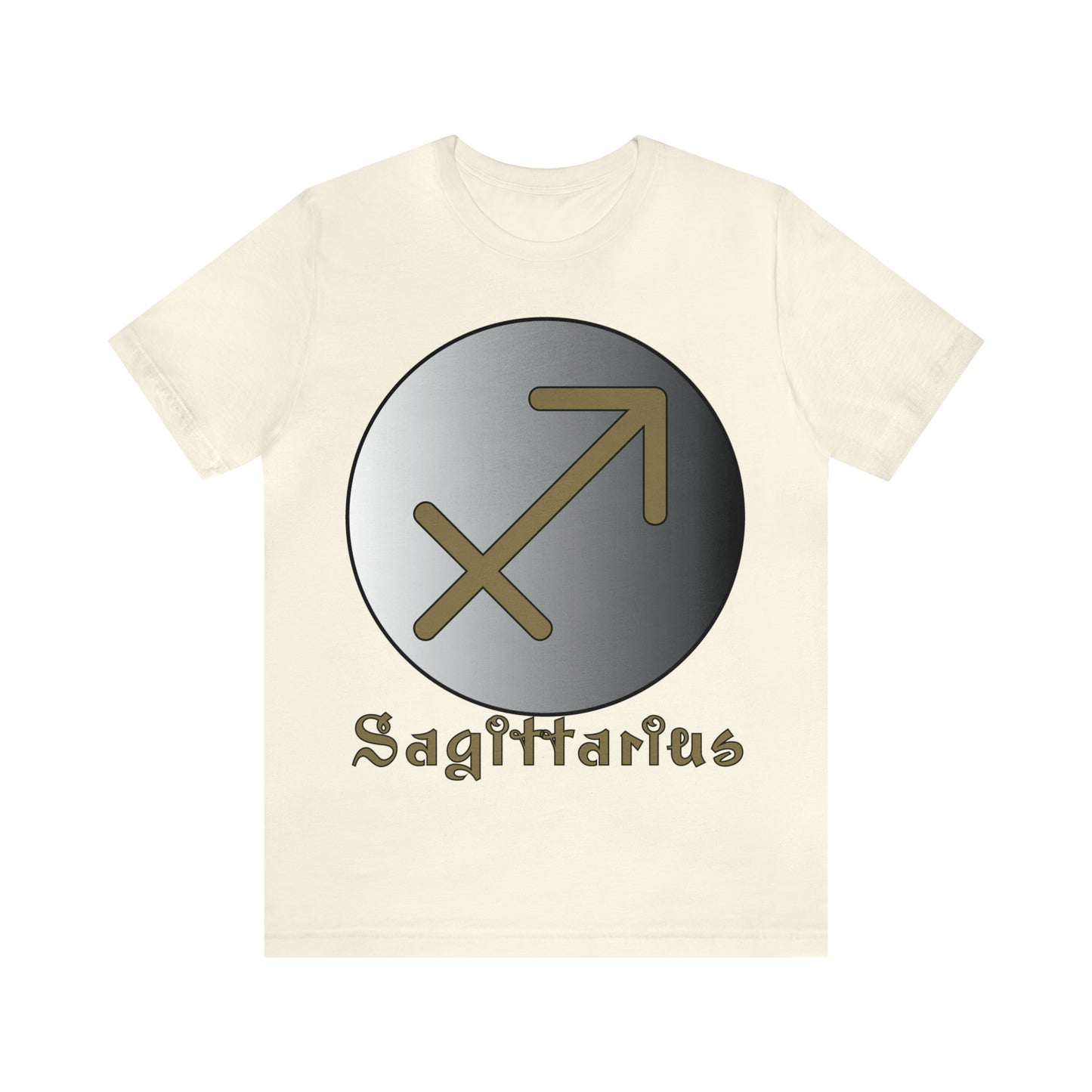 Sagittarius T-Shirt