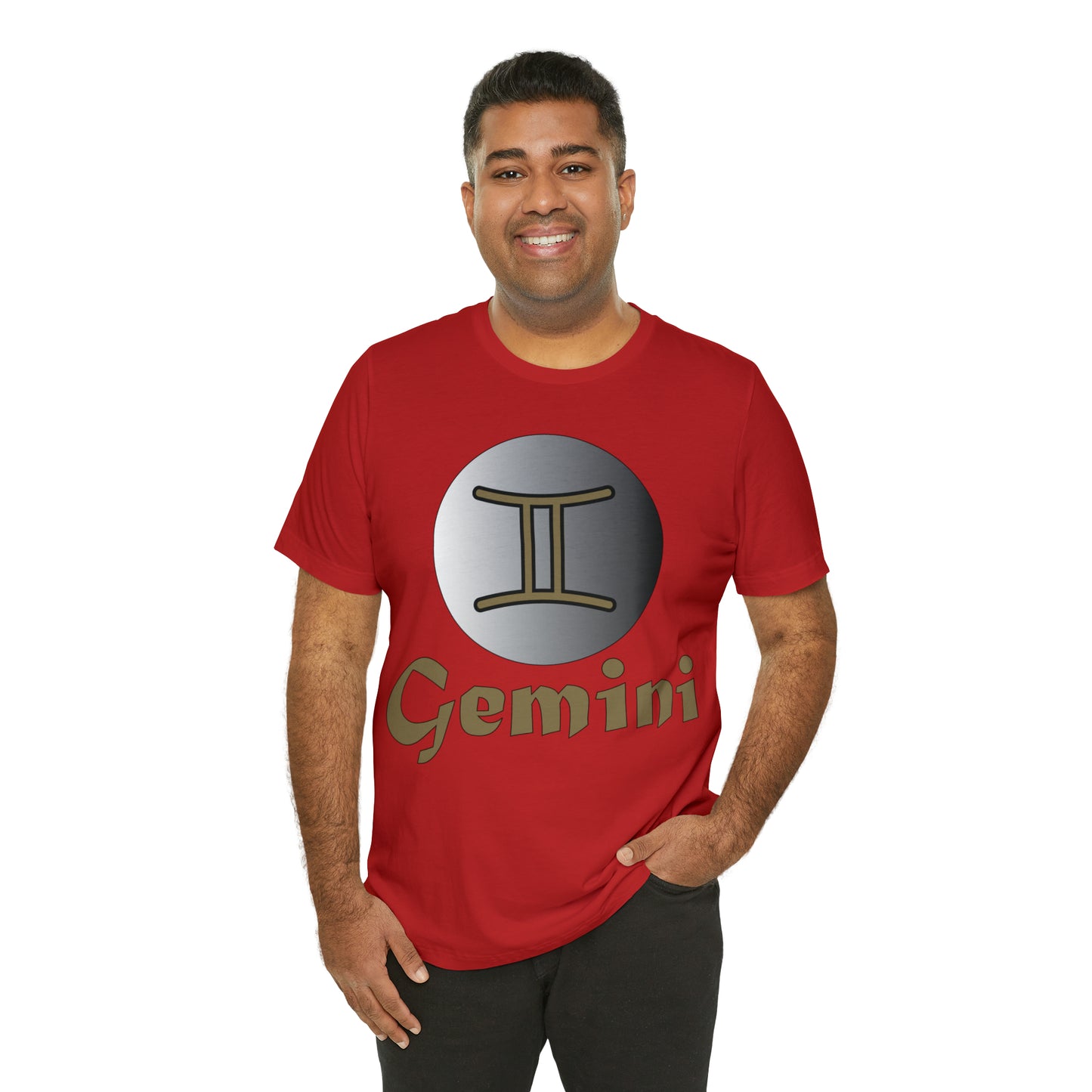 Gemini T-Shirt