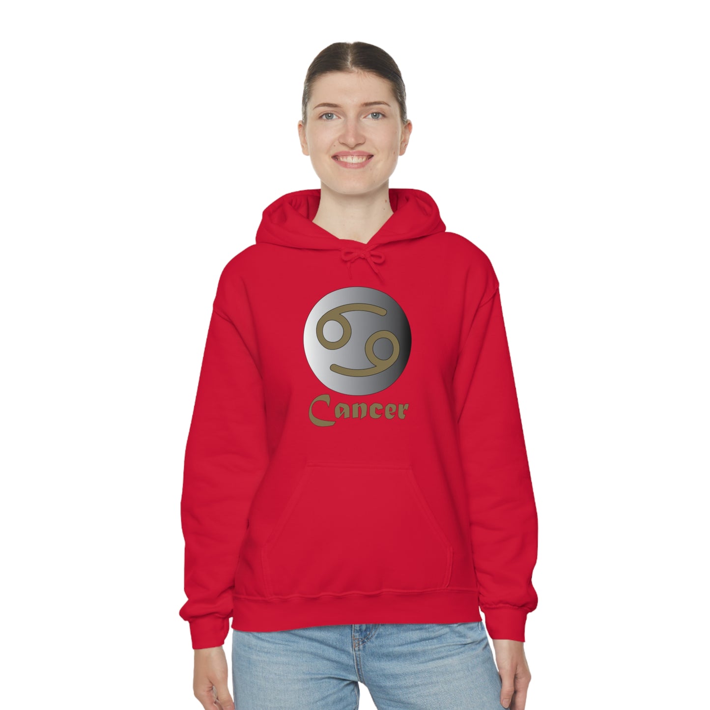 Cancer Hoodie