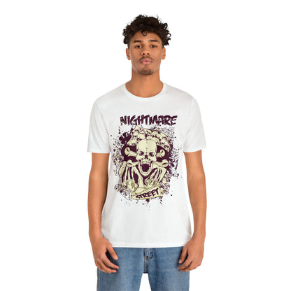 Nightmare Street T-Shirt