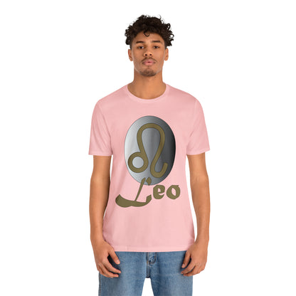 Leo T-Shirt