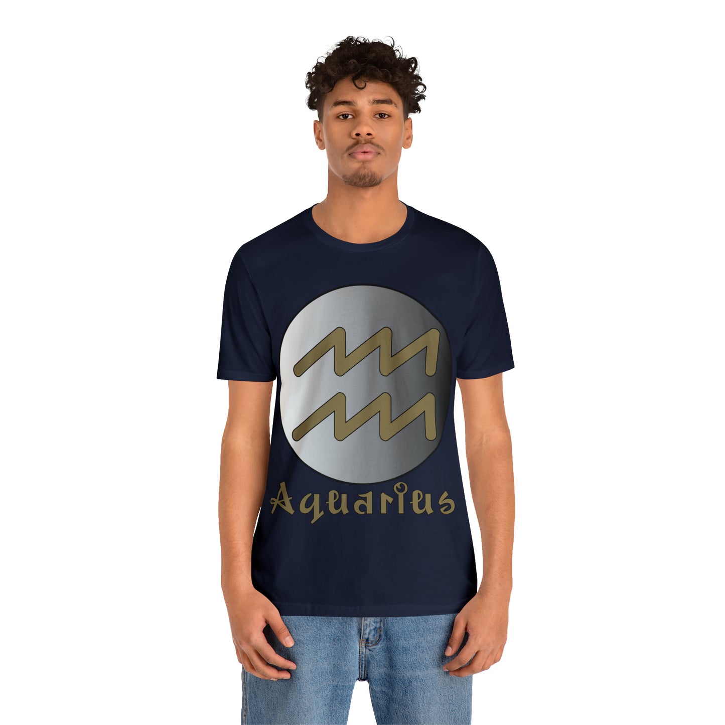 Aquarius T-Shirt