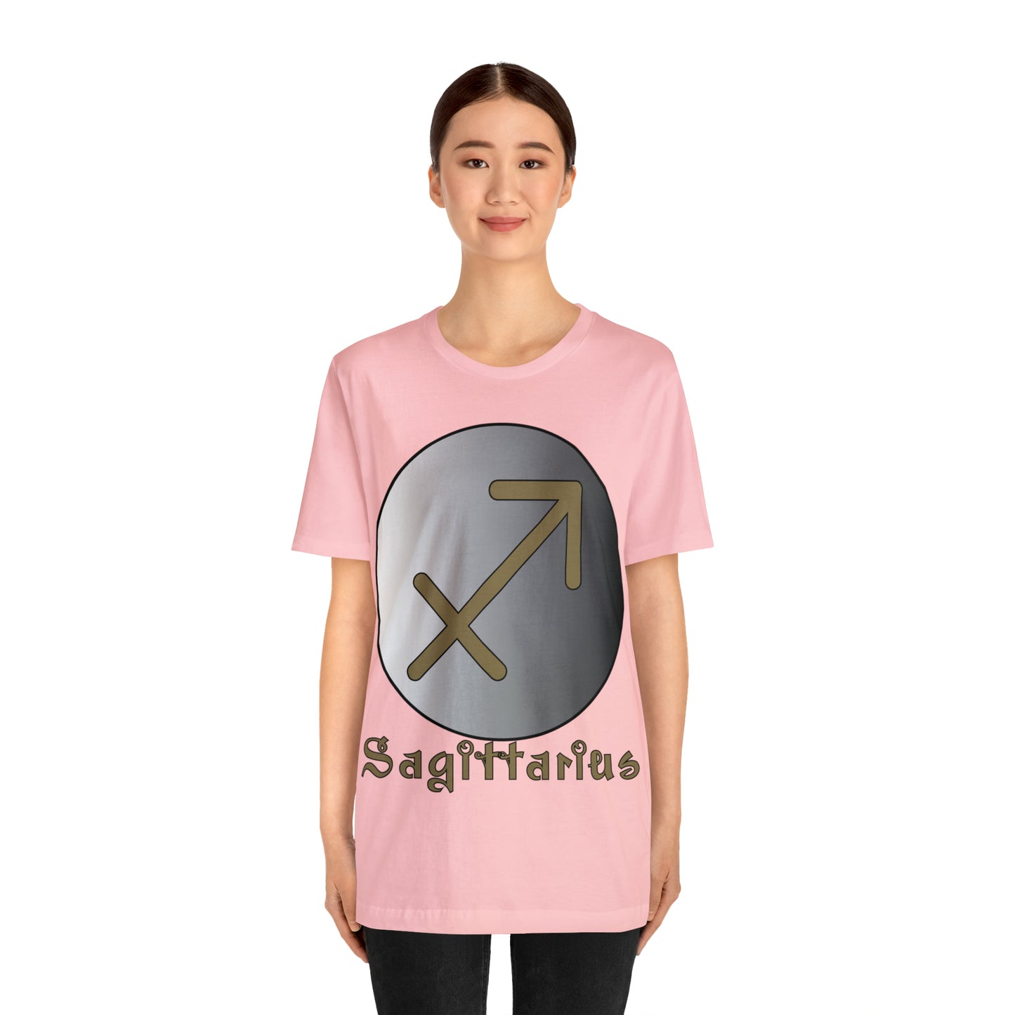 Sagittarius T-Shirt