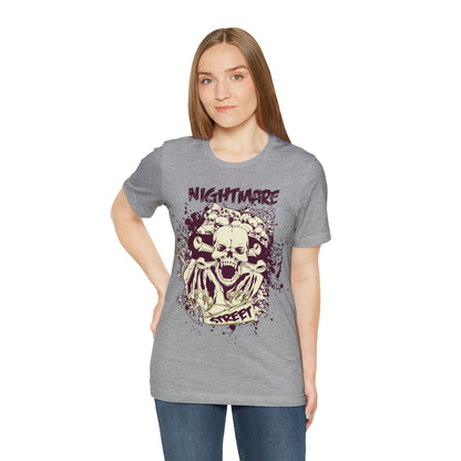 Nightmare Street T-Shirt