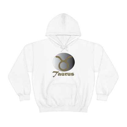 Taurus Hoodie